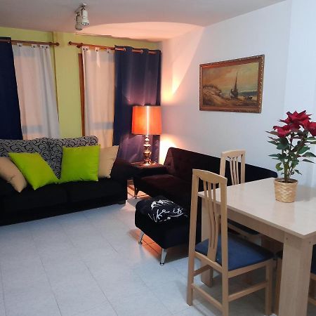 Apartamento Centrico "El Rubi Del Pilar" Apartment ซาราโกซา ภายนอก รูปภาพ
