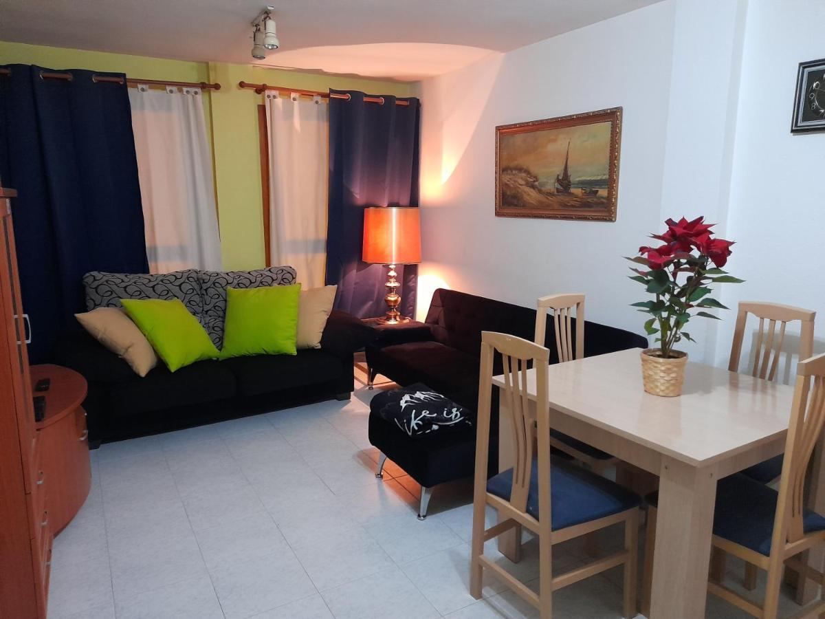 Apartamento Centrico "El Rubi Del Pilar" Apartment ซาราโกซา ภายนอก รูปภาพ