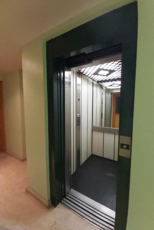 Apartamento Centrico "El Rubi Del Pilar" Apartment ซาราโกซา ภายนอก รูปภาพ