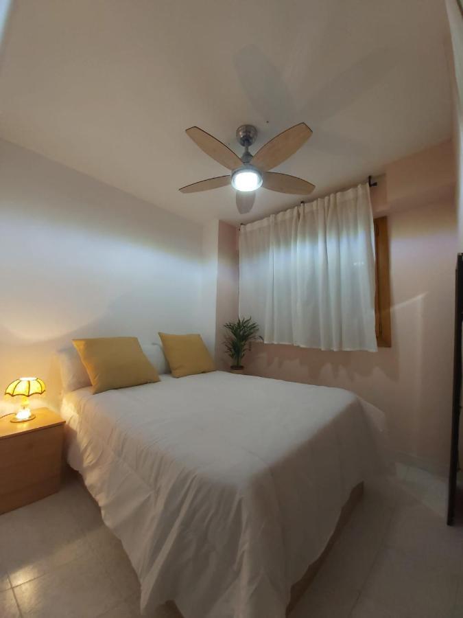 Apartamento Centrico "El Rubi Del Pilar" Apartment ซาราโกซา ภายนอก รูปภาพ